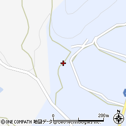 広島県庄原市市町744周辺の地図