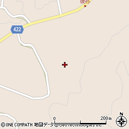 広島県庄原市小用町949周辺の地図