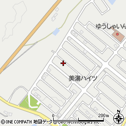 広島県庄原市宮内町6113周辺の地図