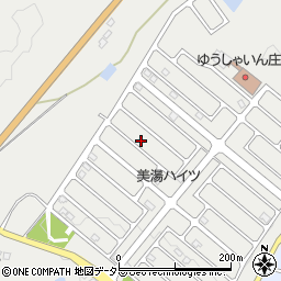 広島県庄原市宮内町6147周辺の地図