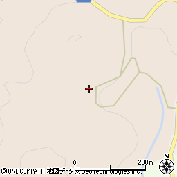 広島県庄原市小用町1223周辺の地図