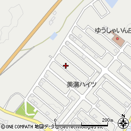 広島県庄原市宮内町6145周辺の地図