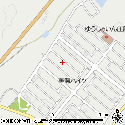 広島県庄原市宮内町6148周辺の地図