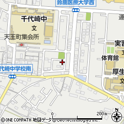 三重県鈴鹿市岸岡町1200-63周辺の地図