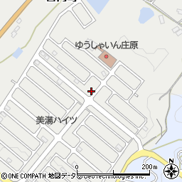 広島県庄原市宮内町6211周辺の地図