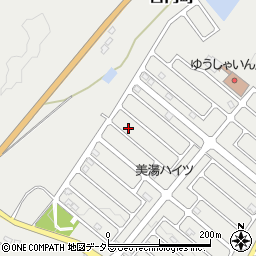 広島県庄原市宮内町6142周辺の地図