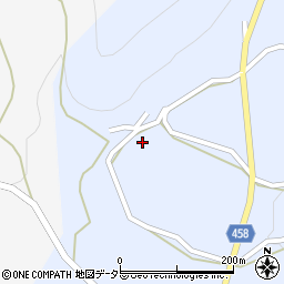 広島県庄原市市町743周辺の地図