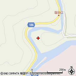 広島県庄原市口和町金田229周辺の地図