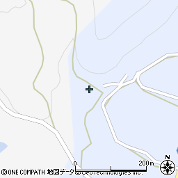 広島県庄原市市町745周辺の地図