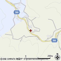 岡山県加賀郡吉備中央町高谷141周辺の地図