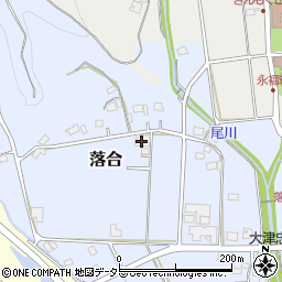 太田鉄工所周辺の地図
