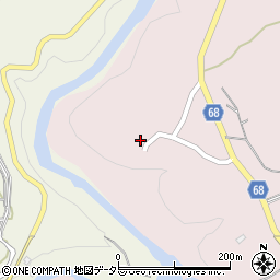 静岡県浜松市浜名区大平912周辺の地図