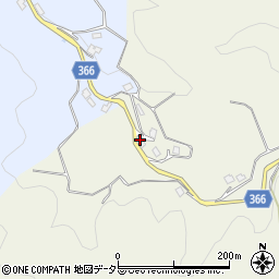 岡山県加賀郡吉備中央町高谷139周辺の地図