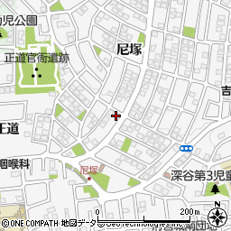 京都府城陽市寺田尼塚68-249周辺の地図