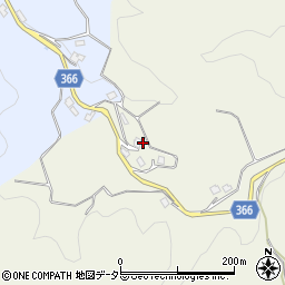 岡山県加賀郡吉備中央町高谷133周辺の地図