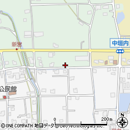 兵庫県たつの市揖西町新宮138周辺の地図