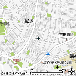 京都府城陽市寺田尼塚68-70周辺の地図