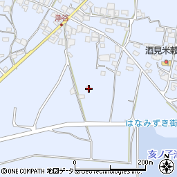 兵庫県小野市浄谷町2097-254周辺の地図