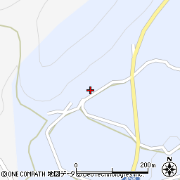 広島県庄原市市町730周辺の地図
