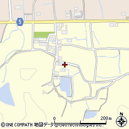 兵庫県姫路市太市中790周辺の地図