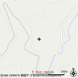 島根県邑智郡邑南町阿須那1424周辺の地図