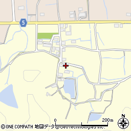 兵庫県姫路市太市中790-3周辺の地図