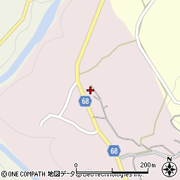 静岡県浜松市浜名区大平938周辺の地図