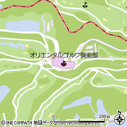 兵庫県三木市口吉川町東中942周辺の地図