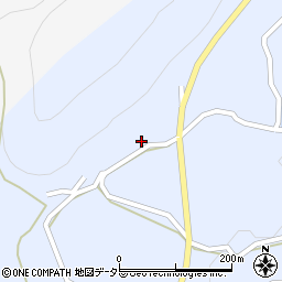 広島県庄原市市町731周辺の地図