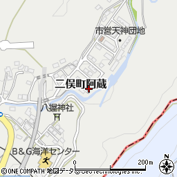 静岡県浜松市天竜区二俣町阿蔵458周辺の地図