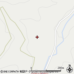 島根県邑智郡邑南町阿須那1376周辺の地図