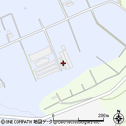 兵庫県小野市浄谷町2440周辺の地図