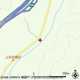 広島県庄原市本村町1129周辺の地図