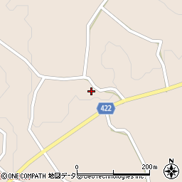 広島県庄原市小用町797周辺の地図