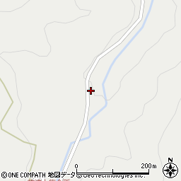 島根県邑智郡邑南町阿須那1385周辺の地図