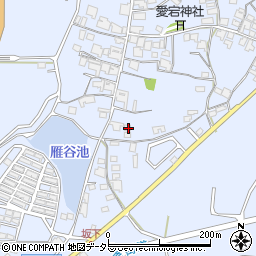 兵庫県小野市浄谷町1845周辺の地図