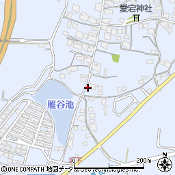 兵庫県小野市浄谷町1847-1周辺の地図