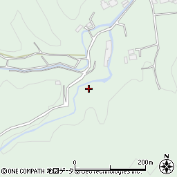 静岡県浜松市浜名区引佐町伊平1744周辺の地図