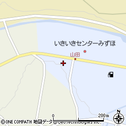 有限会社増田住建　事務所周辺の地図