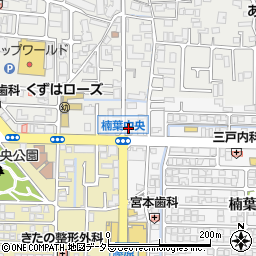 東洋ガスエンジニアリング株式会社周辺の地図