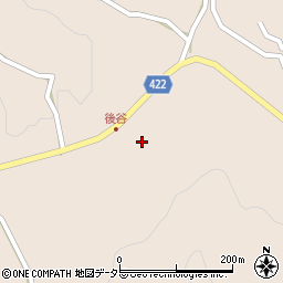 広島県庄原市小用町1138周辺の地図