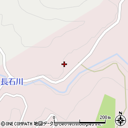 静岡県浜松市天竜区渡ケ島250周辺の地図