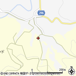 静岡県浜松市浜名区四大地799周辺の地図