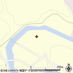 広島県三次市山家町724周辺の地図