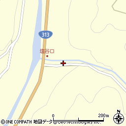 岡山県高梁市巨瀬町161周辺の地図