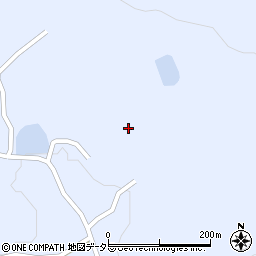 広島県庄原市市町597周辺の地図