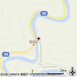 広島県庄原市口和町金田5252周辺の地図