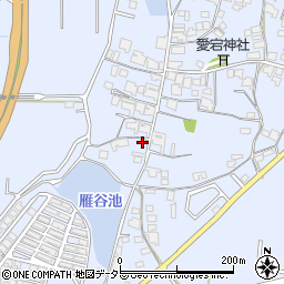 兵庫県小野市浄谷町1759周辺の地図