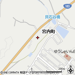 有限会社福岡産業周辺の地図