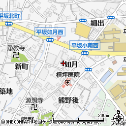 宮地鉄工周辺の地図